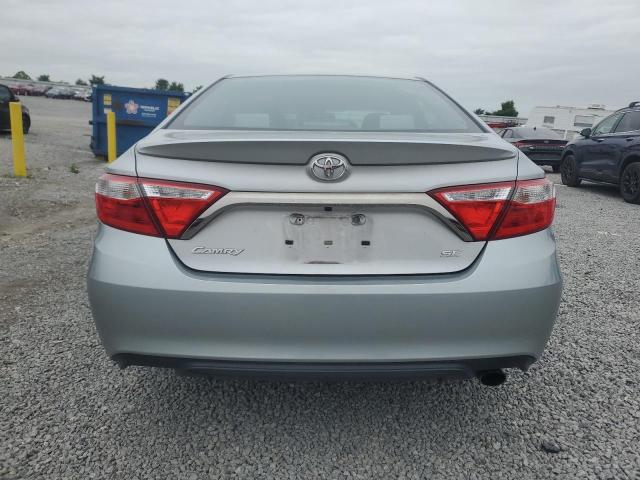 2015 TOYOTA CAMRY LE - 4T1BF1FK2FU043676