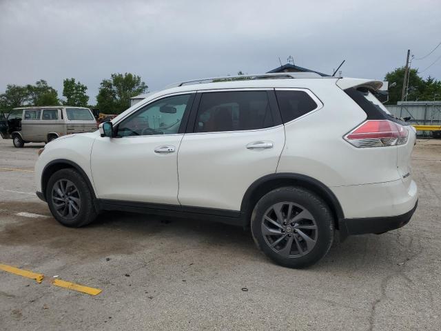Vin: 5n1at2mv7gc783366, lot: 58557045, nissan rogue s 20162