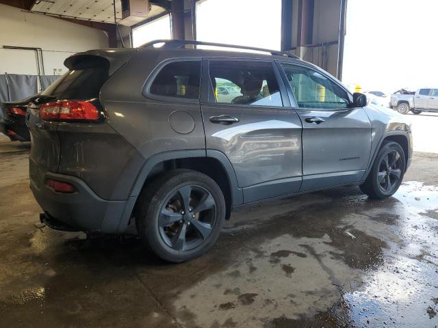 Vin: 1c4pjlcb1jd542566, lot: 56121005, jeep grand cher latitude 20183