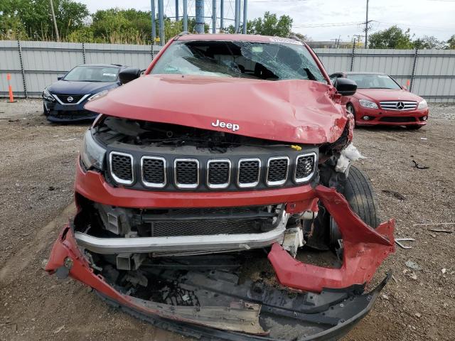 2023 JEEP COMPASS LA - 3C4NJDBN9PT518978