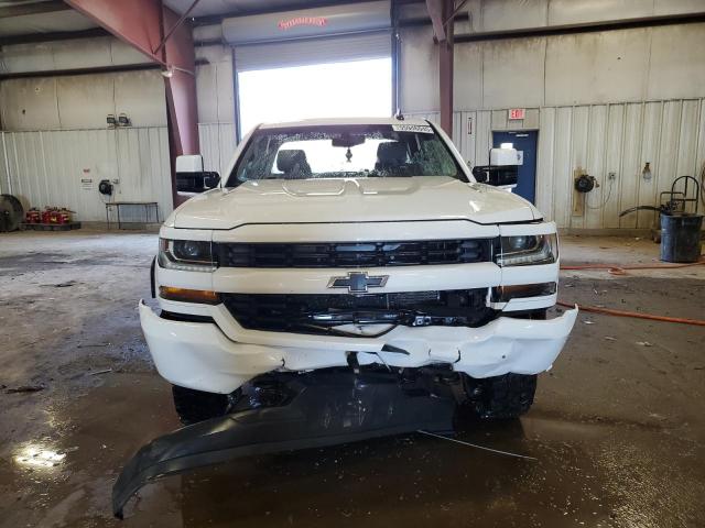 2016 CHEVROLET SILVERADO - 1GCVKPECXGZ384676