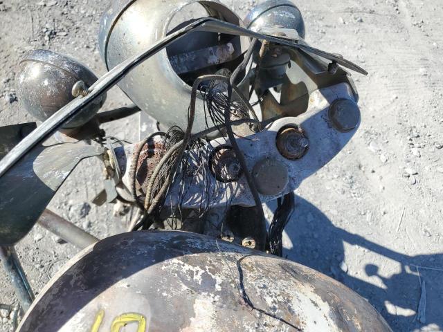 2004 VICTORY MOTORCYCLES DELUXE TOU 5VPTD16L243001911