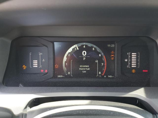 2024 TOYOTA TACOMA XTR 3TYJDAKN9RT004084