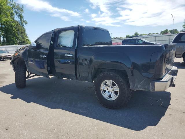 Vin: 3gtp1ve02cg128919, lot: 55792675, gmc sierra c1500 sle 20122