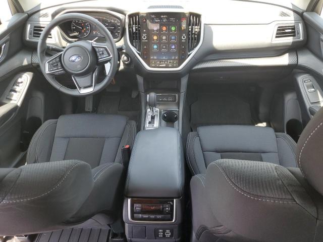 2024 SUBARU ASCENT PRE 4S4WMAEDXR3465697