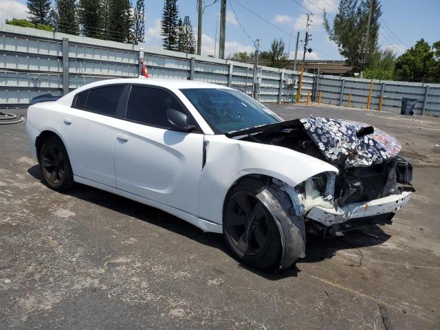 2018 DODGE CHARGER SX 2C3CDXHG0JH175961