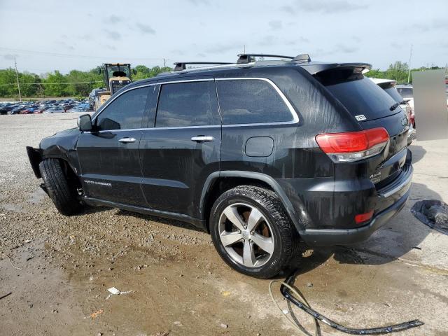 Vin: 1c4rjfbg6gc452285, lot: 55173165, jeep grand cher limited 20162
