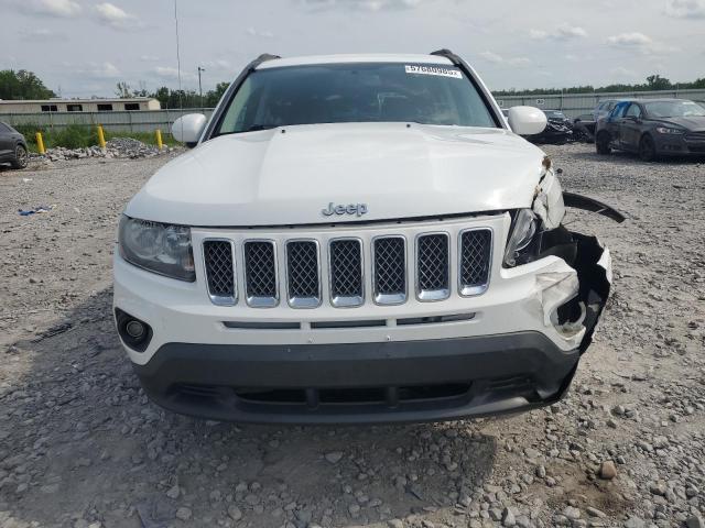 2016 JEEP COMPASS LA - 1C4NJDEB2GD685707