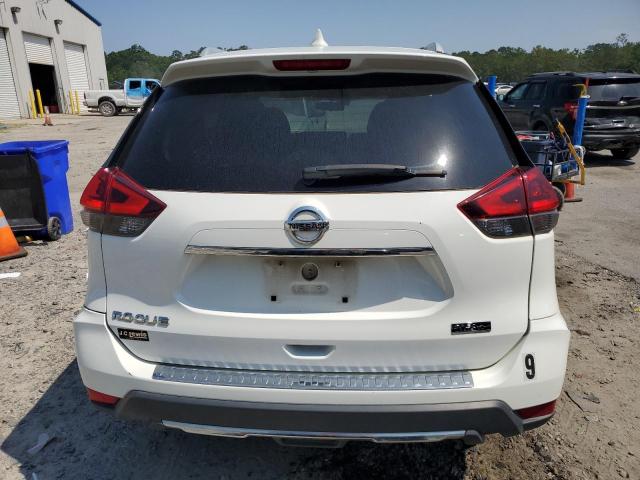 2019 NISSAN ROGUE S - 5N1AT2MT7KC714636