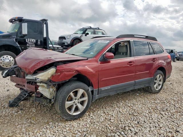 Vin: 4s4brbkc5d3236547, lot: 58448935, subaru outback 2.5i limited 2013 img_1