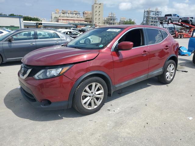 Vin: jn1bj1cp3kw225889, lot: 58692145, nissan rogue s 2019 img_1
