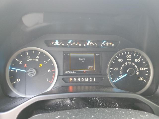 2016 FORD F150 SUPER - 1FTEW1CF7GKF17627
