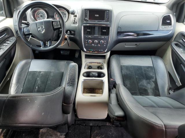 2017 DODGE GRAND CARA - 2C4RDGCG9HR685811