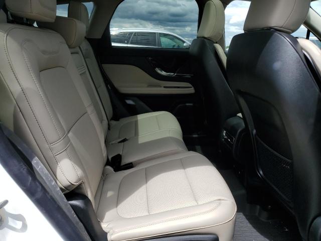 2025 LINCOLN CORSAIR PR #3280448148