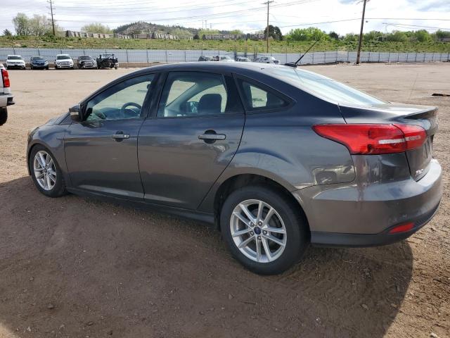 Vin: 1fadp3f2xgl340763, lot: 56048565, ford focus se 20162
