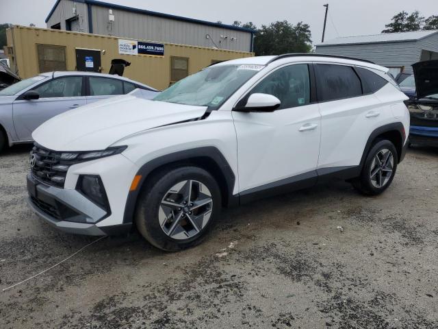 Vin: 5nmjb3de5sh462112, lot: 58522535, hyundai tucson sel 2025 img_1