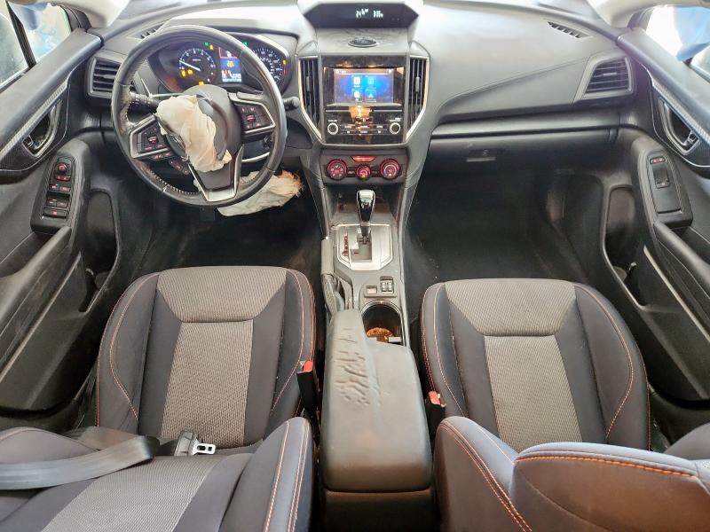 2018 SUBARU CROSSTREK - JF2GTADC2J8274899