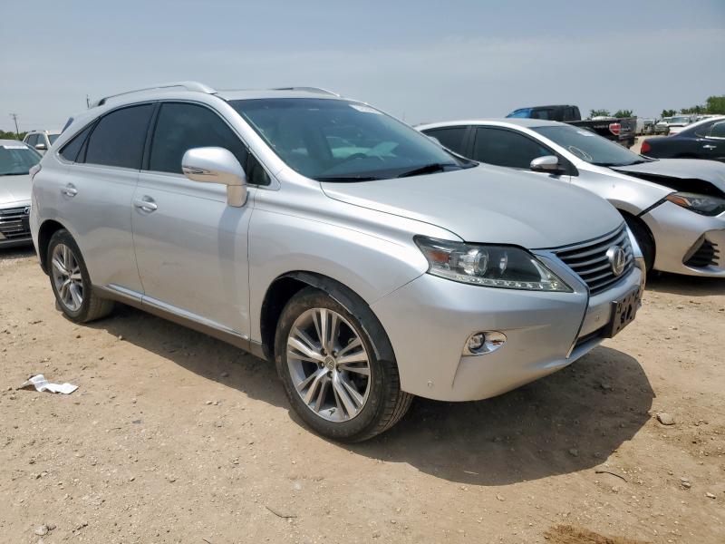Vin: 2t2zk1ba4fc199500, lot: 57523585, lexus rx350 350 20154