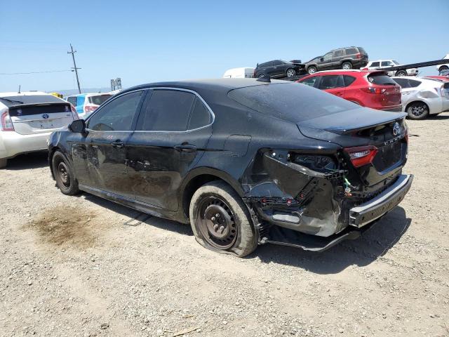 2023 TOYOTA CAMRY SE N 4T1G11AK9PU148096