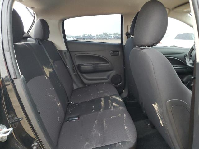 2019 MITSUBISHI MIRAGE ES - ML32A3HJ3KH014907