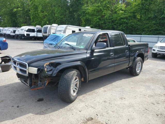 DODGE DAKOTA QUA
