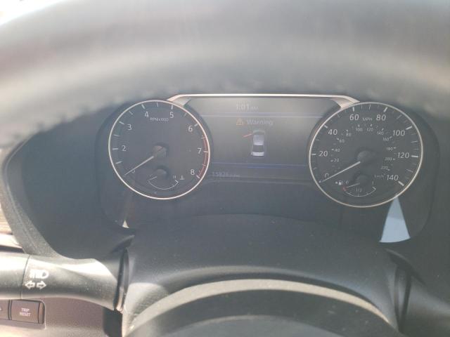 2022 NISSAN ALTIMA SL - 1N4BL4EW6NN414503