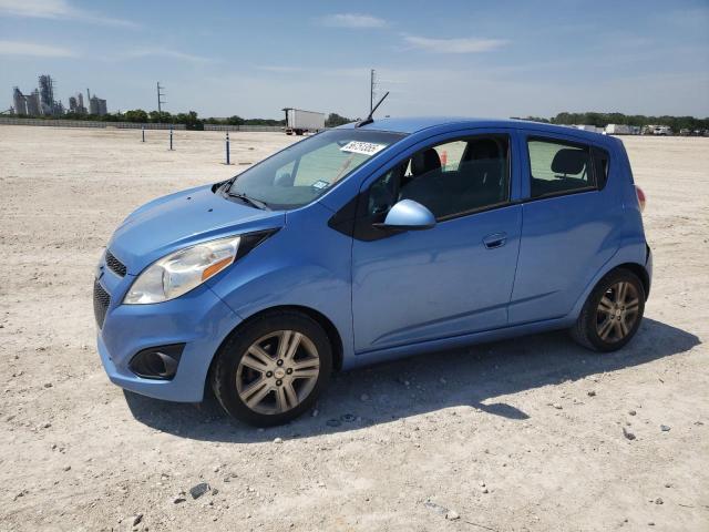 Vin: kl8cd6s95ec538627, lot: 56751355, chevrolet spark 1lt 2014 img_1