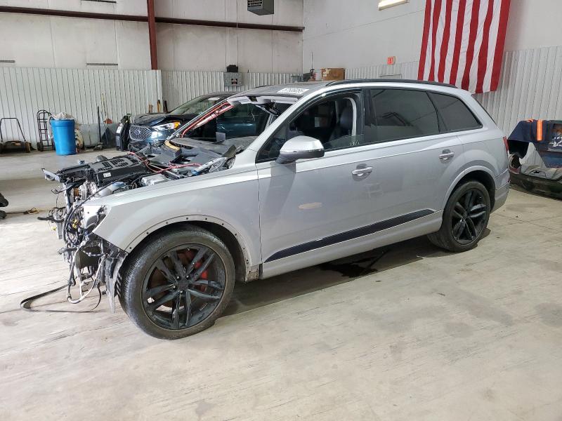 Vin: wa1vabf71hd022252, lot: 57506055, audi q7 prestige 2017 img_1