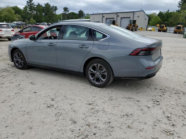 Vin: 1hgcy2f64ra094518, lot: 57578005, honda accord hybrid exl 20242