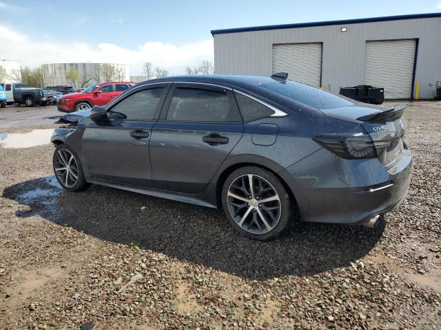 Vin: 2hgfe1f91nh304319, lot: 55896485, honda civic touring 20222