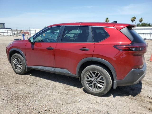 Vin: 5n1bt3aa5nc726494, lot: 56376535, nissan rogue s 20222