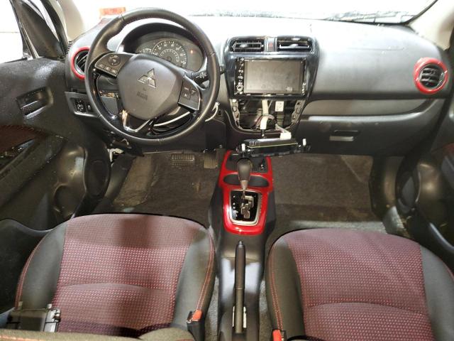 2023 MITSUBISHI MIRAGE SE ML32AWHJ8PH004270