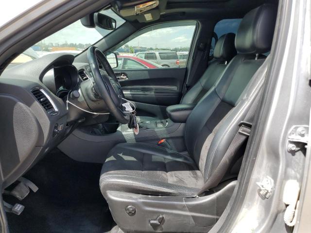 2019 DODGE DURANGO GT 1C4RDJDG0KC705522