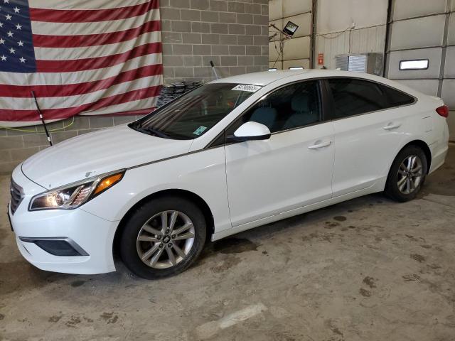 Vin: 5npe24af8gh369700, lot: 54790665, hyundai sonata se 2016 img_1