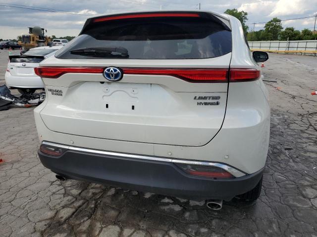 2022 TOYOTA VENZA LE - JTEAAAAH6NJ107417