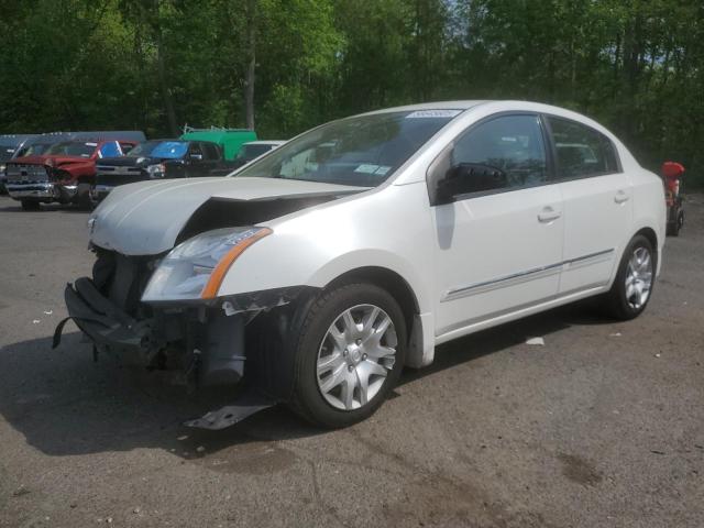 2010 NISSAN SENTRA 2.0 - 3N1AB6AP1AL661282