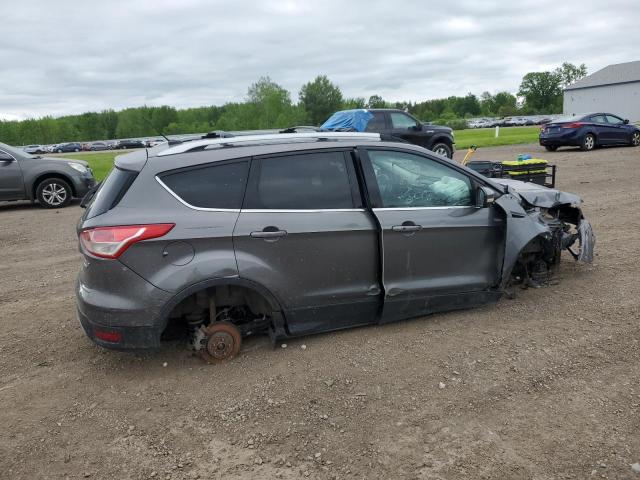 Vin: 1fmcu9j94duc13238, lot: 57389845, ford escape titanium 20133