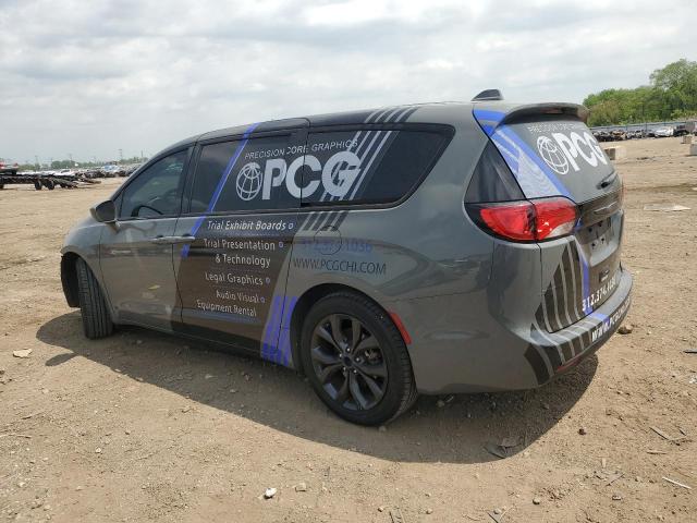 2020 CHRYSLER PACIFICA T 2C4RC1FGXLR280836