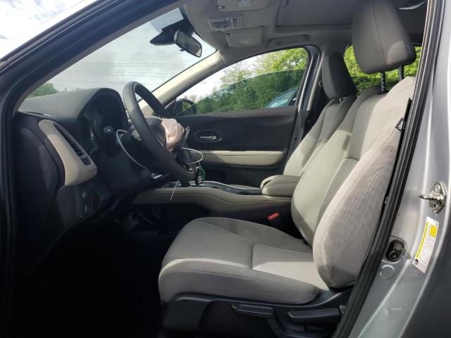 2019 HONDA HR-V EX - 3CZRU5H50KM707344