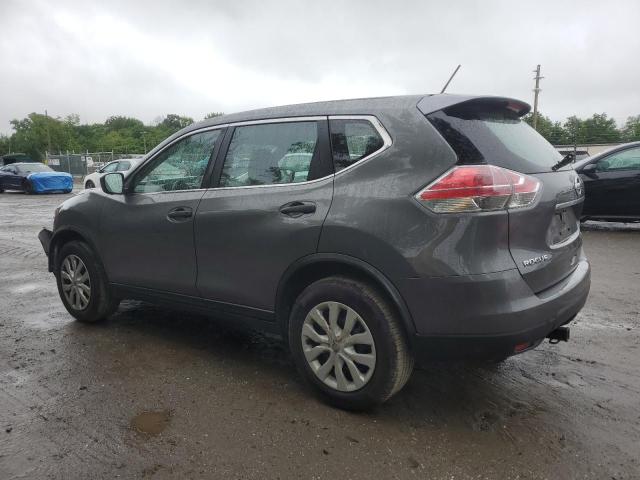 Vin: jn8at2mv5gw154745, lot: 58043865, nissan rogue s 20162