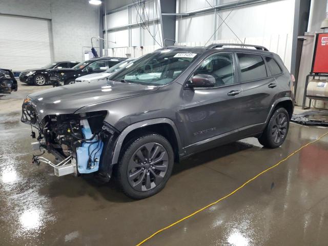 Vin: 1c4pjmdx8kd432129, lot: 58378485, jeep grand cher limited 2019 img_1