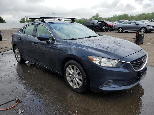 2015 MAZDA 6 SPORT - JM1GJ1U60F1173410