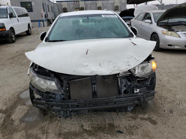 2013 KIA FORTE LX - KNAFT4A24D5722019
