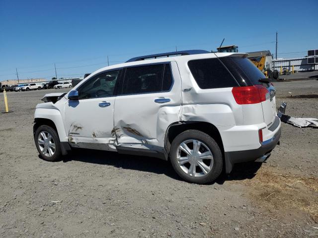 Vin: 2gkflue35h6164069, lot: 58628455, gmc terrain slt 20172