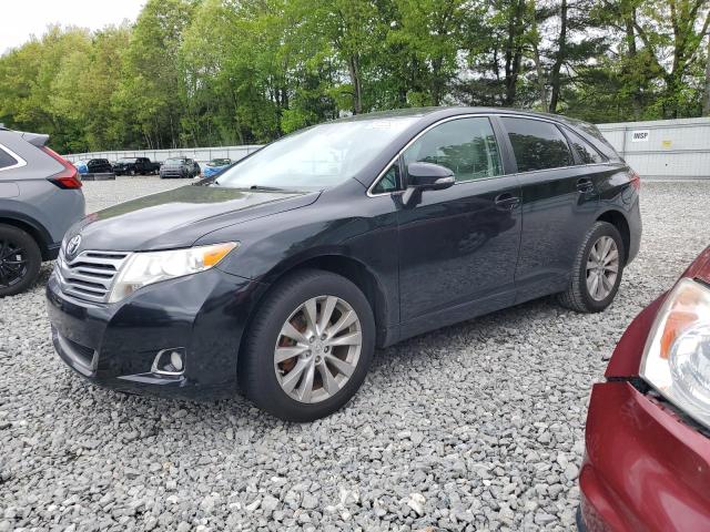 Vin: 4t3ba3bbxdu043882, lot: 57228275, toyota venza le 2013 img_1