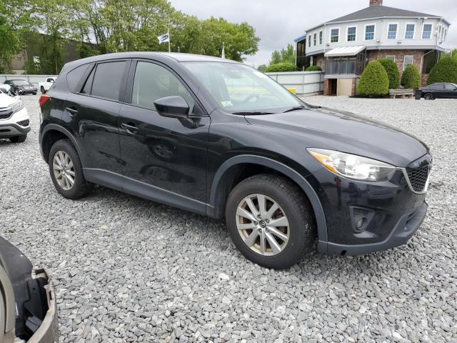 Vin: jm3ke4be1e0416423, lot: 58196705, mazda cx-5 sport 20144