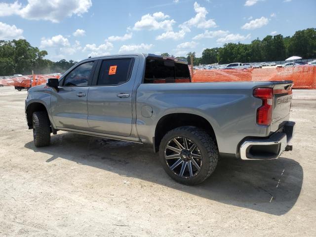 Vin: 3gcuyded5lg201955, lot: 57791505, chevrolet all models k1500 lt 20202