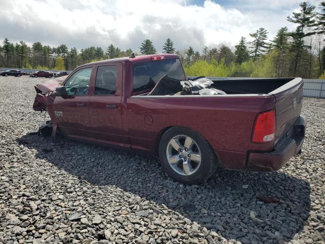 Vin: 1c6rr7fg8ks548319, lot: 56101885, ram 1500 tradesman 20192