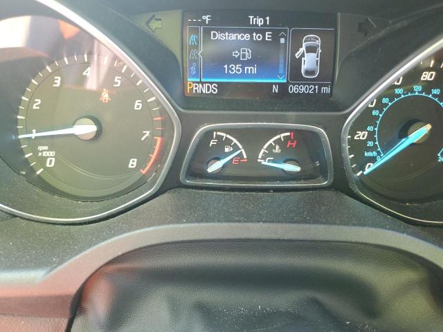 2016 FORD ESCAPE TIT - 1FMCU9JX4GUC38904