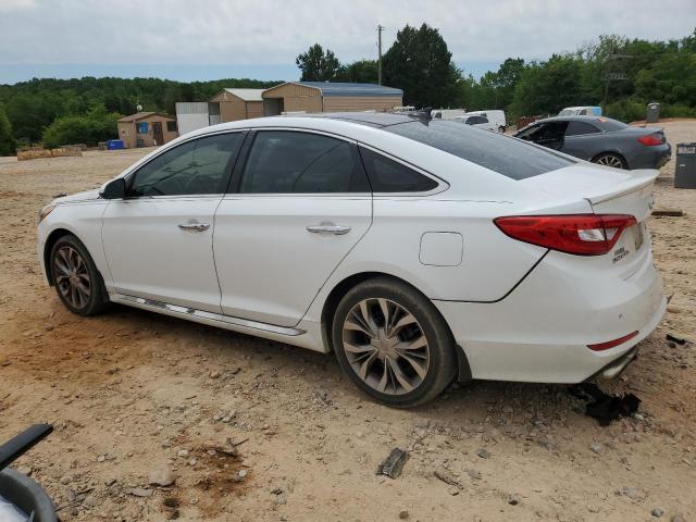 2015 HYUNDAI SONATA SPO 5NPE34AB6FH177779